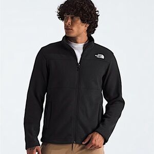 The North Face Men's Black Fleece